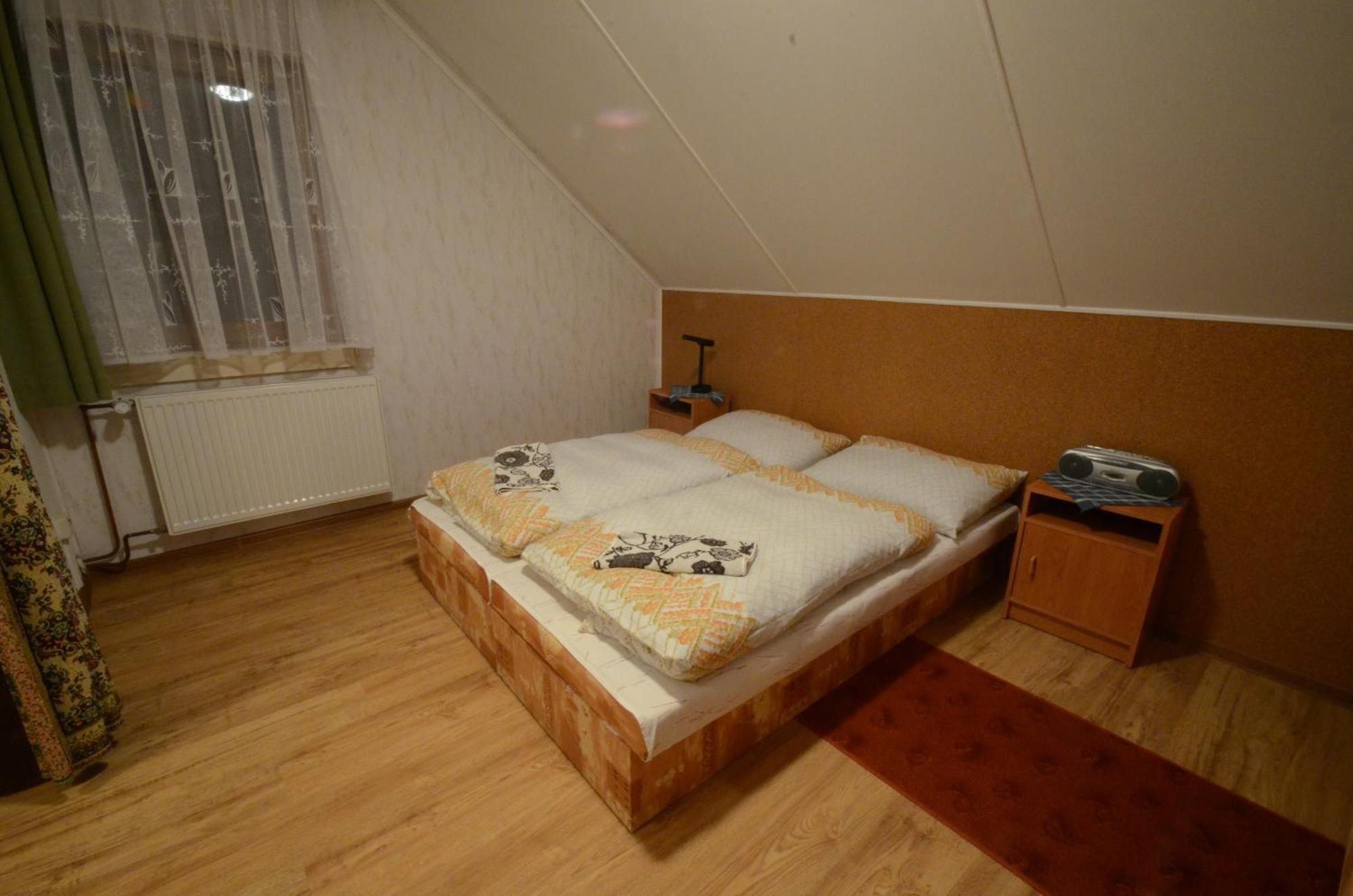 Ubytovani Haasova Harrachov Room photo